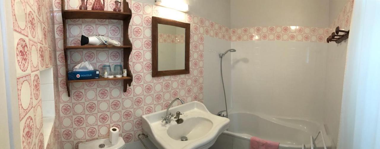 Saint-Germain-du-Bois Chambres D'Hotes La Distillerie B&B المظهر الخارجي الصورة