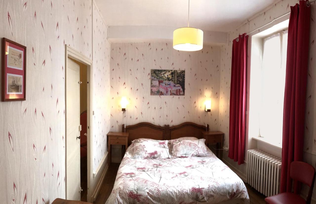 Saint-Germain-du-Bois Chambres D'Hotes La Distillerie B&B المظهر الخارجي الصورة