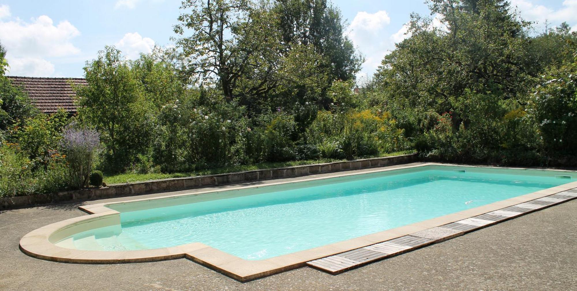 Saint-Germain-du-Bois Chambres D'Hotes La Distillerie B&B المظهر الخارجي الصورة