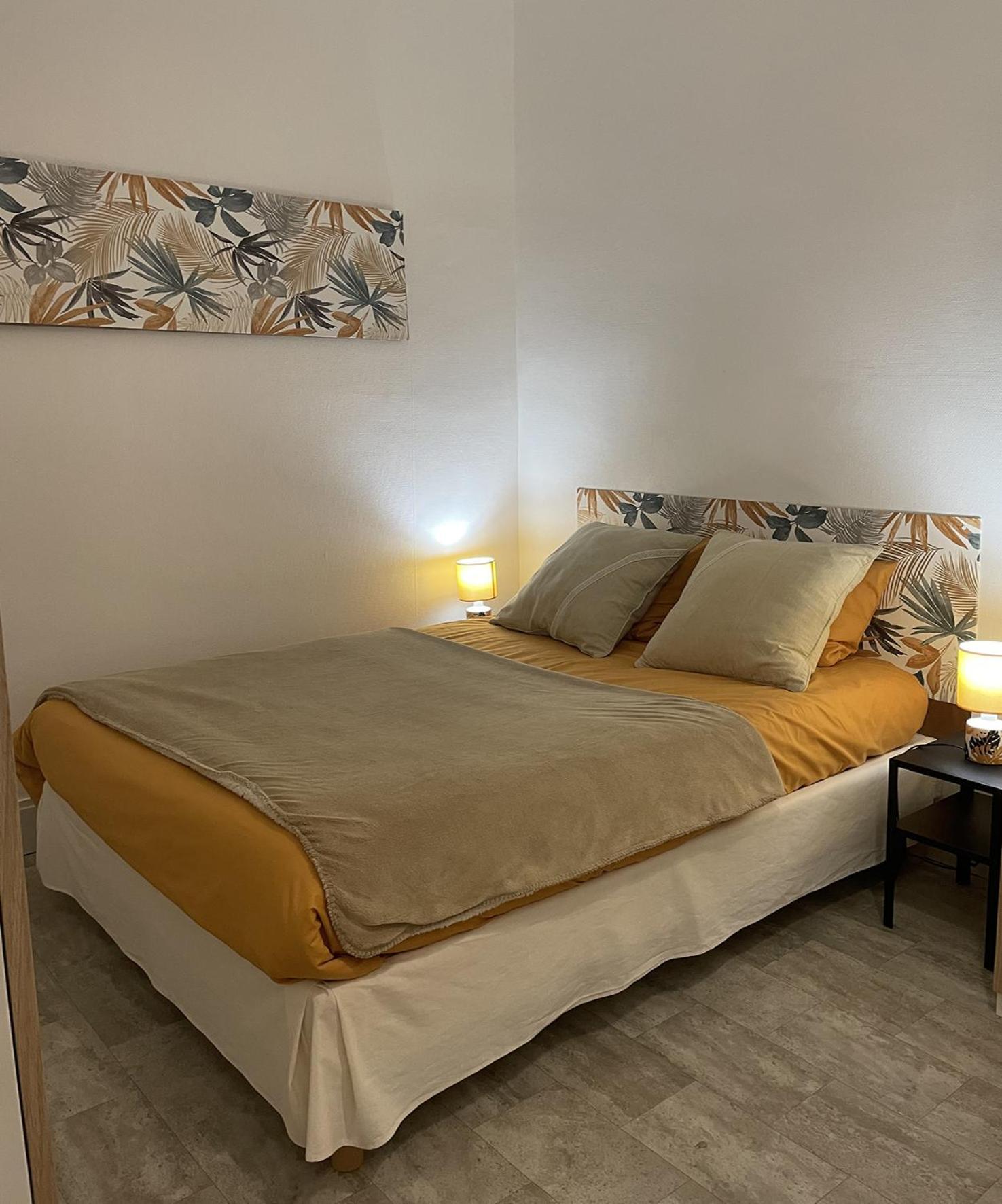 Saint-Germain-du-Bois Chambres D'Hotes La Distillerie B&B المظهر الخارجي الصورة